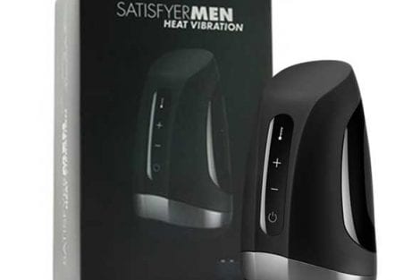 Satisfyer Men One Case