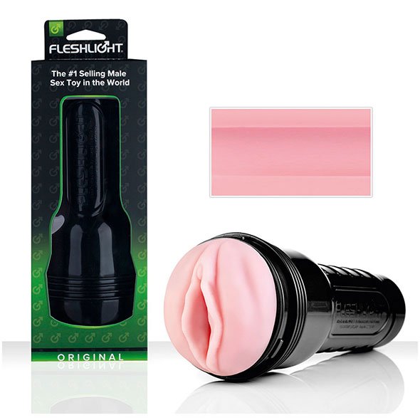 All The Sexy Deets In This Fleshlight Pink Lady Review