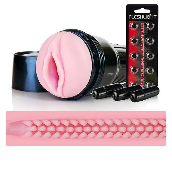 You’ll Be Shaking All Over When You Get Your Hands On The New Fleshlight Vibro