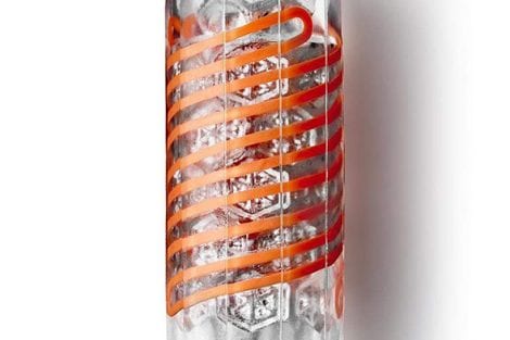 Tenga Spinner Hexa Toy