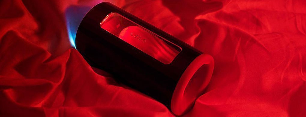 Lelo F1s Developers Kit Review