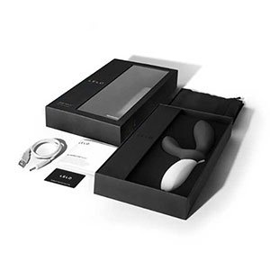 Lelo Loki Wave Sex Toy for Men