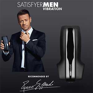 Satisfyer Men Vibration Review Rocco