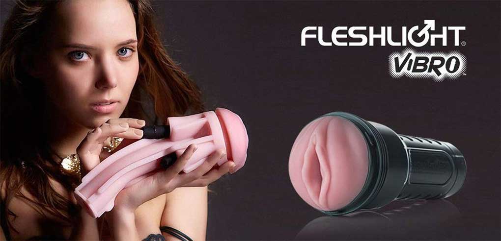 Fleshlight Vibro Review