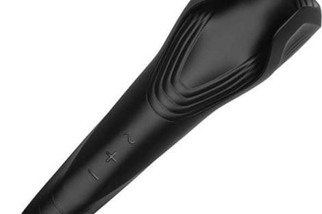 Satisfyer Men Wand Sex Toy