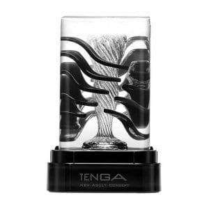 Tenga Crysta Review: The Most Majestic Masturbation Cup Ever