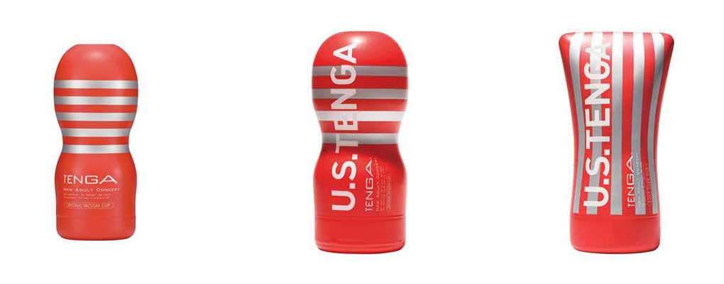 Tenga Cup Review