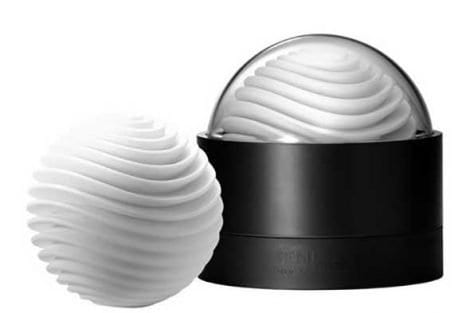 Tenga Geo Aqua Masturbator