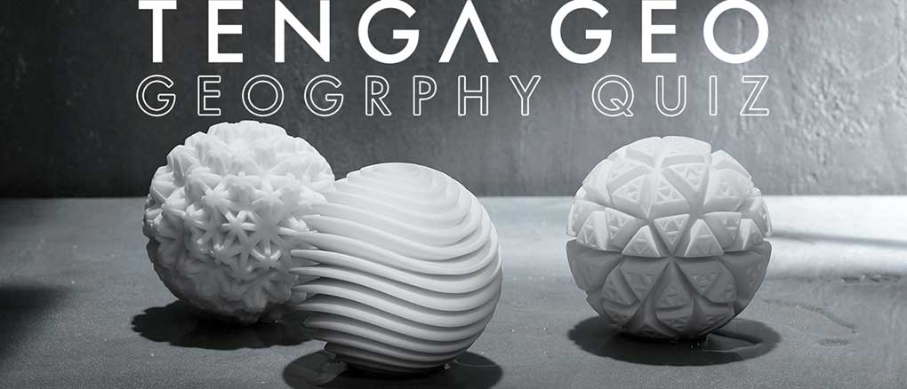 Tenga Geo Review