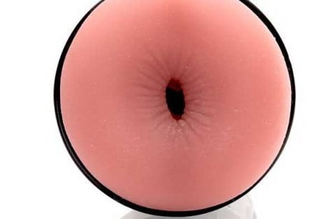 Fleshlight Go Jolt Butt Insert