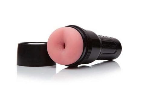 Fleshlight Go Jolt Butt Toy