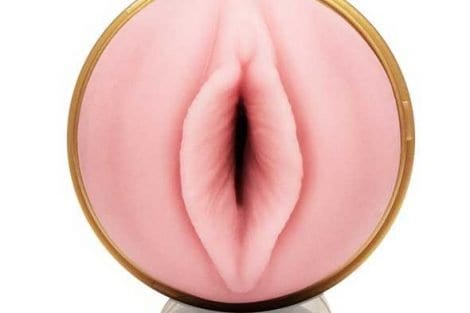 Fleshlight Go STU Insert