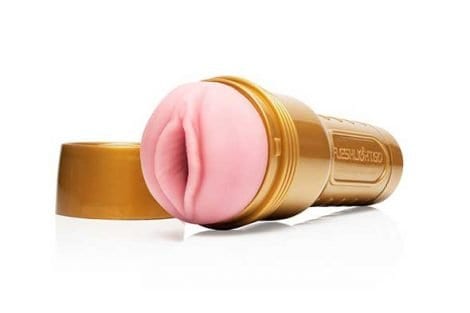 Fleshlight Go STU Toy