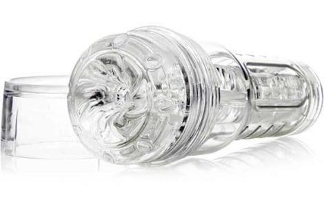 Fleshlight Go Torque Toy