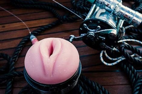 Fleshlight Go Toy