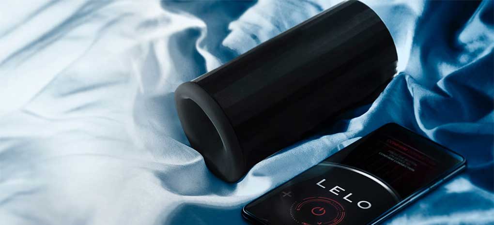 Lelo F1s Prototype Review