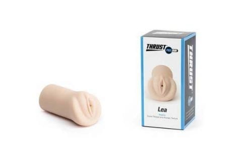 Thrust Pro Mini Lea Pussy Toy