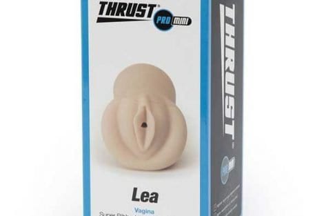 Thrust Pro Mini Lea Toy