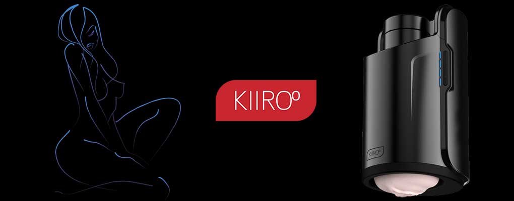 First Impressions on This Brand New Kiiroo KEON Automatic Male Masturbator  – 2024 Update – Survive LDR