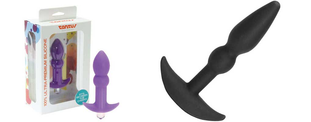 Tantus Perfect Plug Review