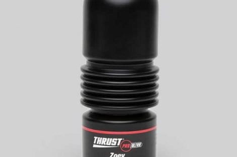 Thrust Pro Ultra Zoey Case