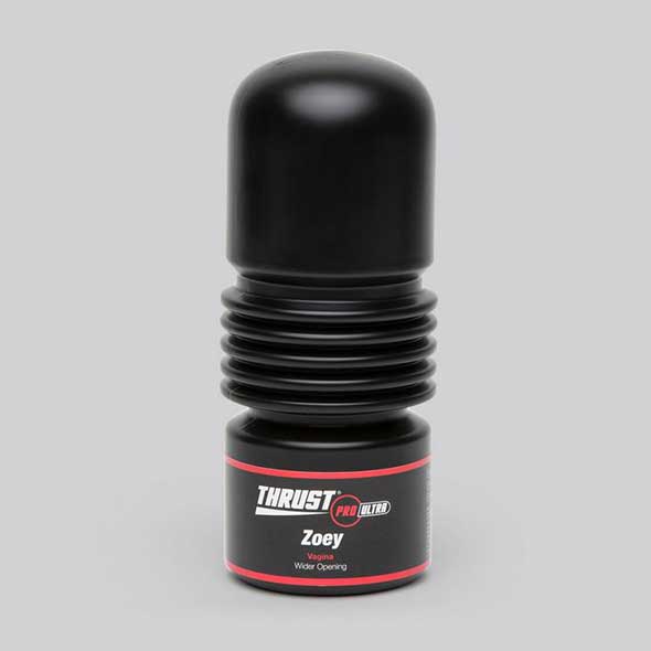 Thrust Pro Ultra Zoey Review: The Perfect Pocket Pussy For Your Prized Possession