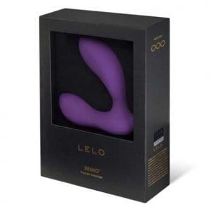 Lelo Bruno Review: The Perfect Pleasure Prostate Massager