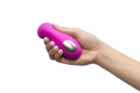 Kiiroo Cliona Vibrator