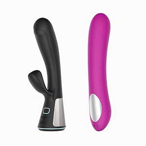 Kiiroo Onyx+ and Cliona - Sex Toys for Couples