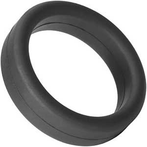 Tantus Silicone C-Ring