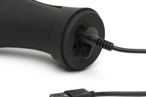 Thrust Pro Tech Charger