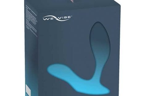 We-Vibe Vector Case