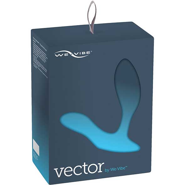 We-Vibe Vector Review: Bringing New Meaning To The Word Vibe