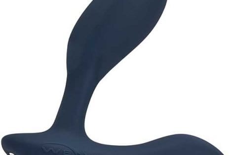 We-Vibe Vector Prostate Massager