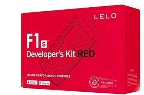 Lelo F1s Developers Kit Package