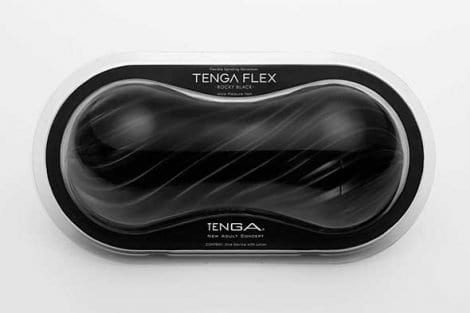 Tenga Flex