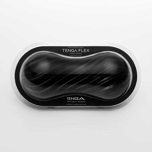 Tenga Flex Review – A Toy That Will Have Your Head Spinning