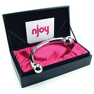 nJoy Pure Wand