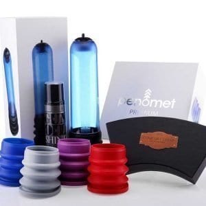 Penomet Premium Review – Cock It, Pull It, Pump It (Real Good)