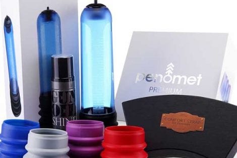 Penomet Premium