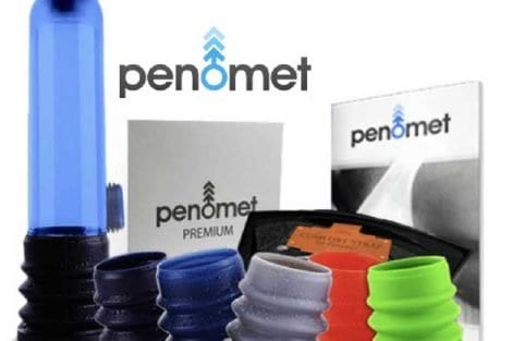 Penomet Premium Toy