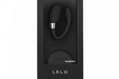 Lelo Tiani 3 Case