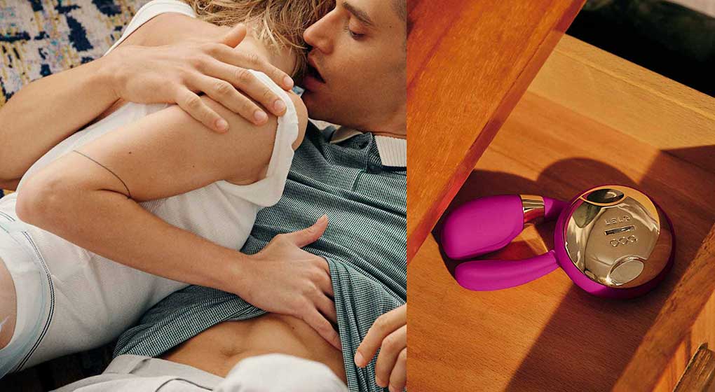 Lelo Tiani 3 Reviewed