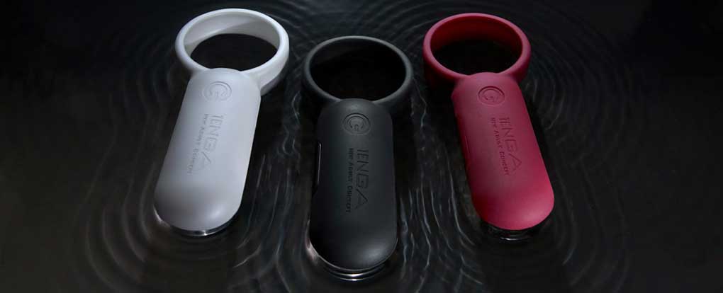 Tenga SVR Review