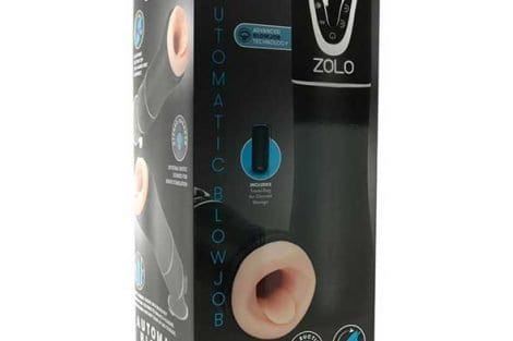 Zolo Automatic Blowjob Case