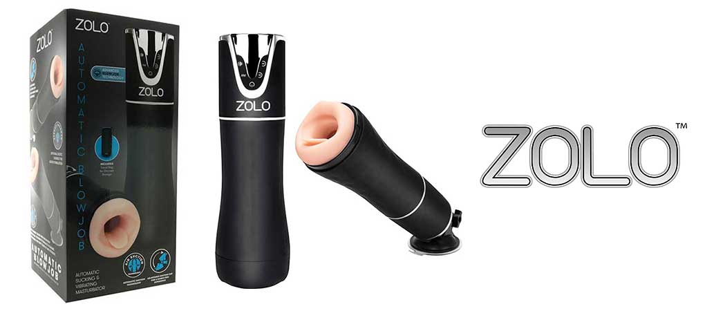 Zolo Automatic Blowjob Review