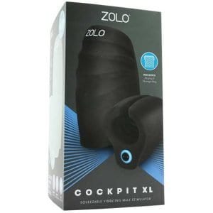 Can You Handle A Front-Row Seat In The Cockpit? Zolo Cockpit XL Review