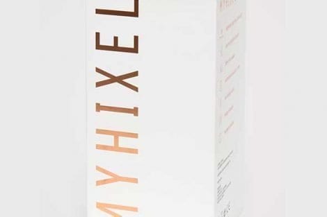 Myhixel MED Case