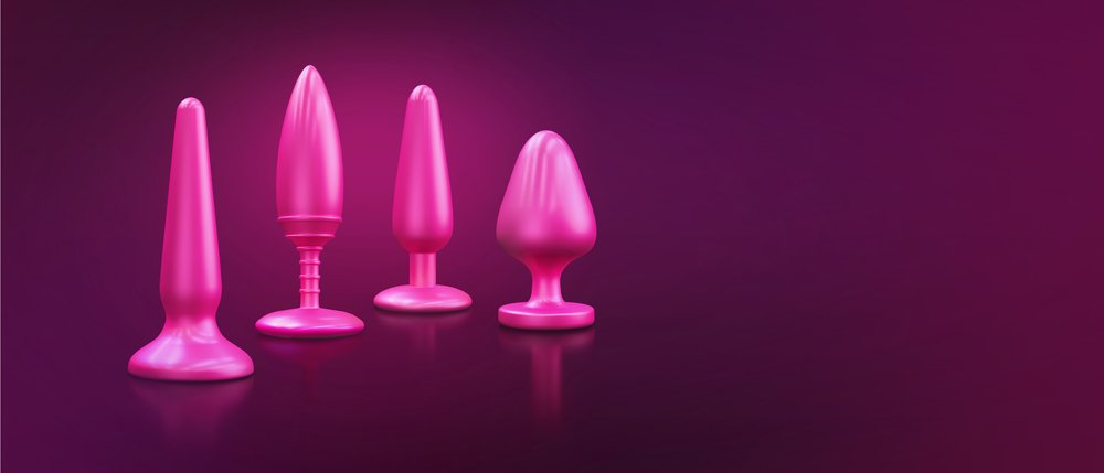 Shop Prostate Toys