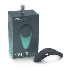 On The Verge Of Brilliance – We-Vibe Verge Review